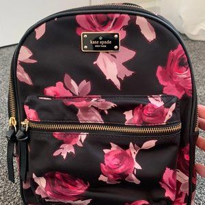 Kate Spade Backpack Purse